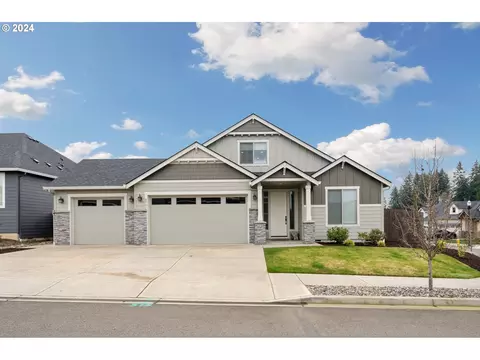5701 NE 130th St, Vancouver, WA 98686