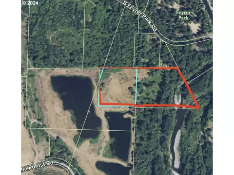0 Feyrer Park Rd, Molalla, OR 97038