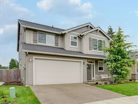 13410 NE 116th St, Brush Prairie, WA 98606