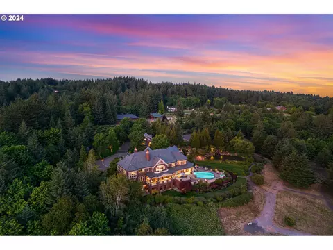 11223 NW Saltzman Rd, Portland, OR 97229