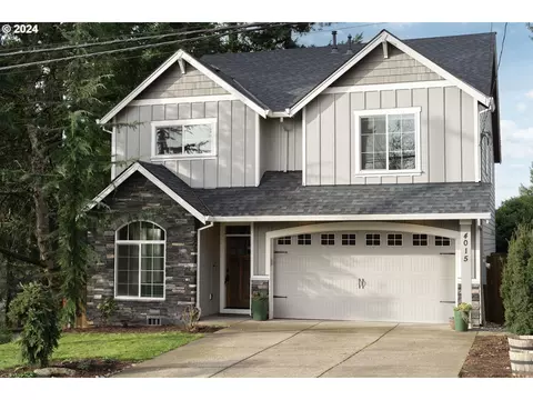 4015 SE Risley Ave, Milwaukie, OR 97267