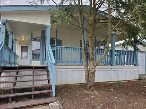2154 Oregon St #78, Saint Helens, OR 97051