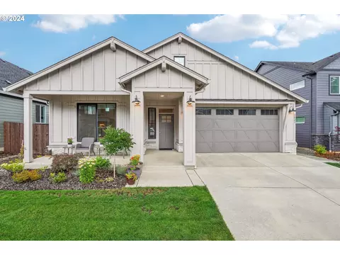 2823 SE 19th Ave, Battle Ground, WA 98604