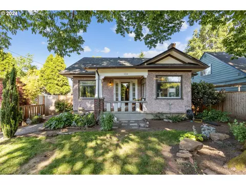 4706 SE 58th Ave, Portland, OR 97206