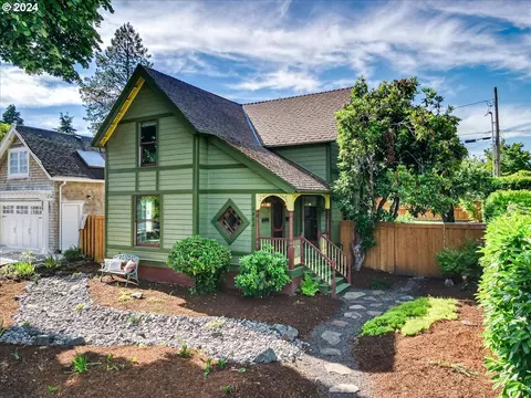 1862 4th Ave, West Linn, OR 97068