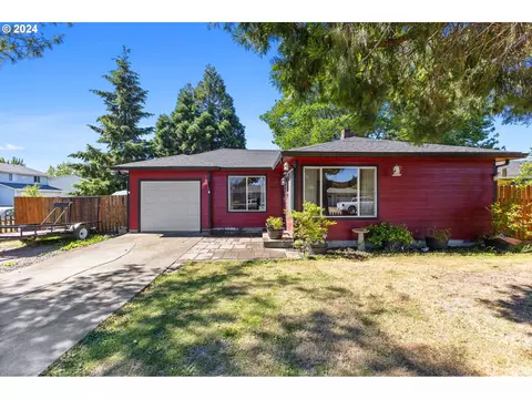 389 Ackerman St, Monmouth, OR 97361