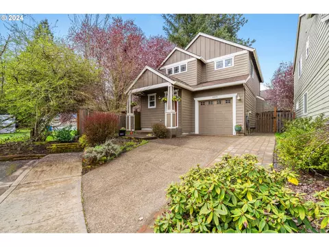 4809 SW 164th Ter, Beaverton, OR 97078