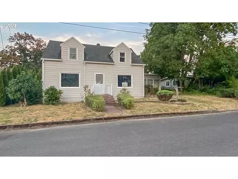 585 Birch St, Mount Angel, OR 97362