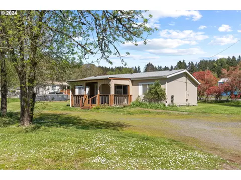 22032 SE Coop Rd, Eagle Creek, OR 97022
