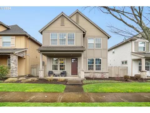 10325 SW Barber St, Wilsonville, OR 97070