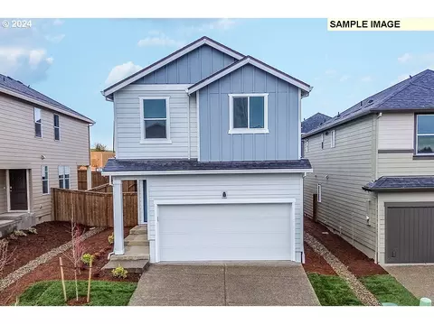 733 NW 175th St, Ridgefield, WA 98642