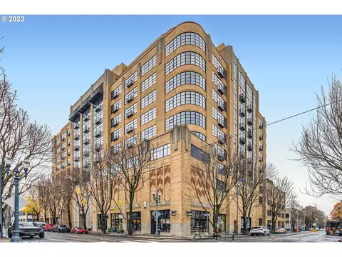 420 NW 11th Ave #804, Portland, OR 97209