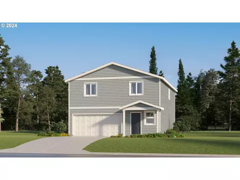 2075 Quarter Ct, Longview, WA 98632
