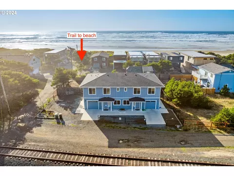 107109 NW 22nd Ave, Rockaway Beach, OR 97136