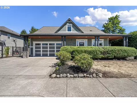 Exterior - 962 T St, Springfield, OR 97477 photo 2 of 7