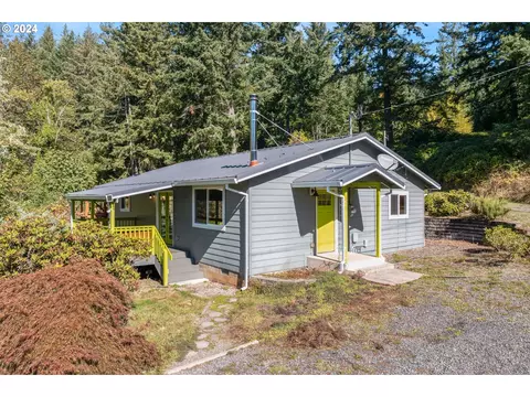 39551 SE Fall Creek Rd, Estacada, OR 97023