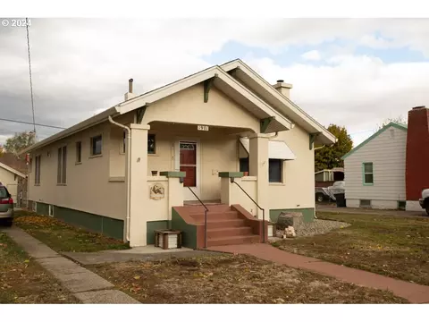 1901 Washington Ave, La Grande, OR 97850