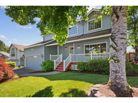 16740 SW Hargis Rd, Beaverton, OR 97007