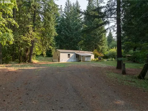 20 Meyers Rd, White Salmon, WA 98672