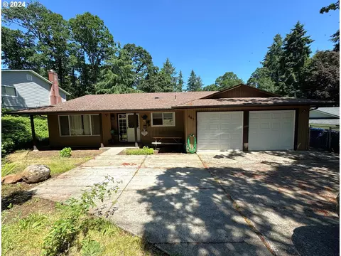 467 SE Browning Ave, Salem, OR 97302