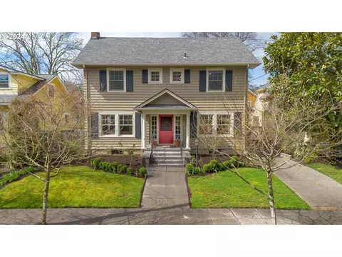 2235 NE 26th Ave, Portland, OR 97212