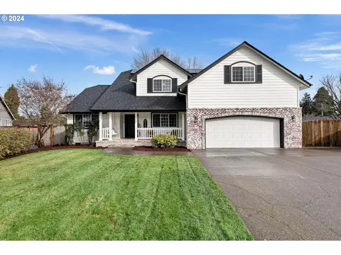 2927 Dry Creek Rd, Eugene, OR 97404