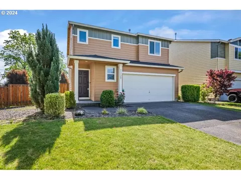 51128 SW Rembrandt Dr, Scappoose, OR 97056