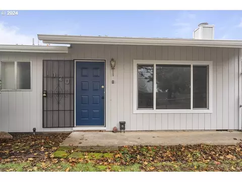 1020 SE Baxter Rd, Salem, OR 97306