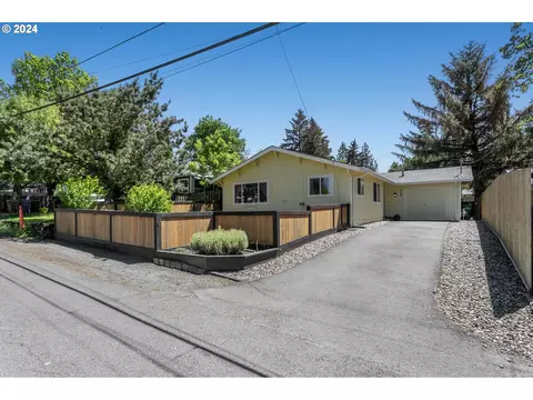 4490 SE Naef Rd, Milwaukie, OR 97267