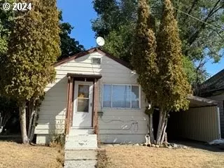 2720 7th St, Baker City, OR 97814
