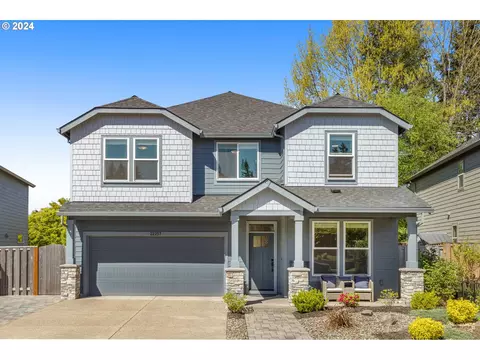 22257 SW Timber Crossing Ter, Sherwood, OR 97140
