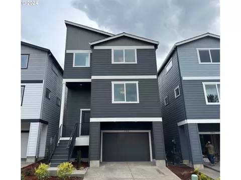 17282 SW Arborcrest Way #LOT 33, Beaverton, OR 97003