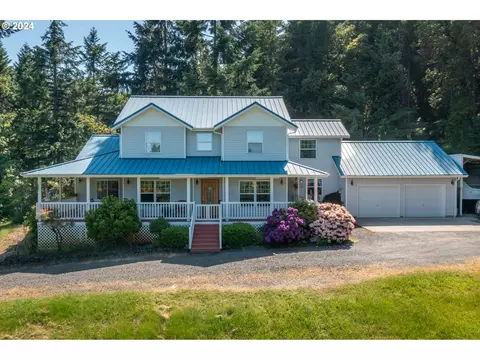 5335 Rice Creek Rd, Winston, OR 97496