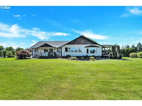 26400 NE 29th Ave, Ridgefield, WA 98642