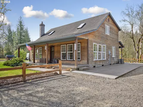 27605 NE Three Creek Rd, Yacolt, WA 98675