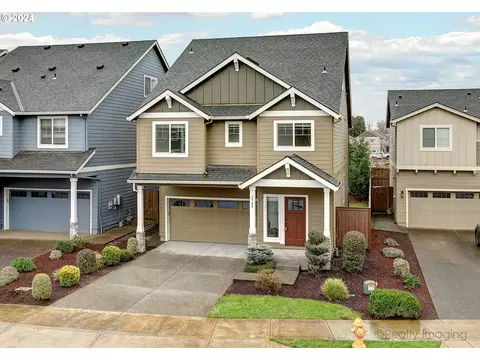 3702 SE Willamette Ave, Hillsboro, OR 97123