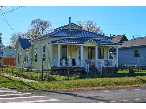 600 S Main St, Joseph, OR 97846