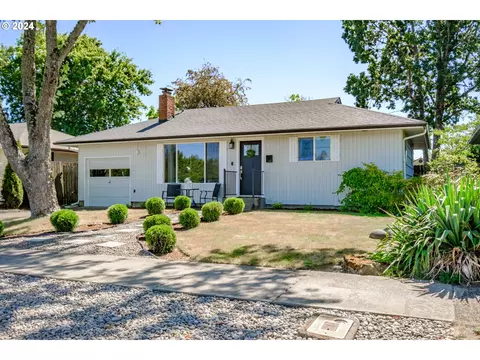 1410 7th Ave SW, Albany, OR 97321