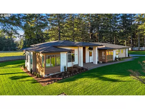 2502 NE 277th Ave, Camas, WA 98607