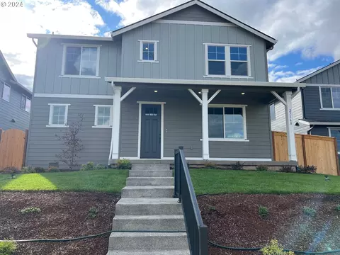 27168 SW Trillium Ln, Wilsonville, OR 97070