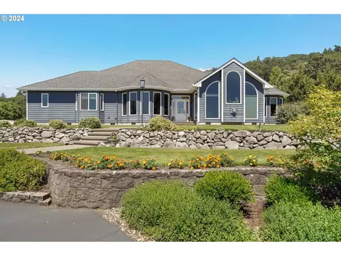3207 Wintercreek Rd SE, Jefferson, OR 97352