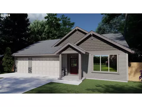 510 E Fourth St, Yamhill, OR 97148