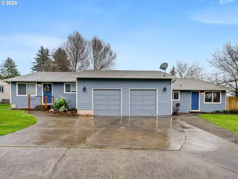 3308 SE 11th St, Gresham, OR 97080