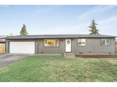 265 Dorsa St, Junction City, OR 97448