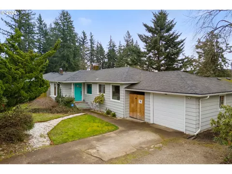 11450 SE Bush St, Portland, OR 97266