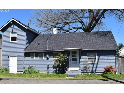 1425 W 3rd Aly, Eugene, OR 97402