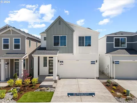 13876 SW 172nd Ave, Sherwood, OR 97140