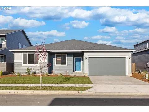 2474 W 7th Ave, Junction City, OR 97448