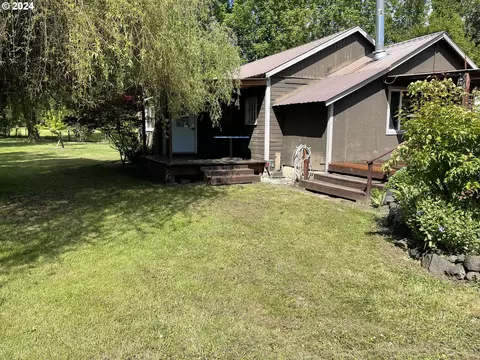 23225 Yamhill River Rd, Willamina, OR 97396