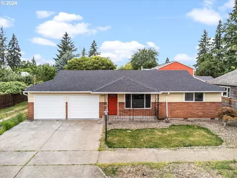 6405 SE Reedway, Portland, OR 97206